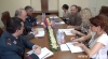 Reception held at Police Headquarters (VIDEO) Reception held at Police Headquarters (VIDEO)