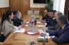 Ambassador Extraordinary and Plenipotentiary of the United Arab Emirates to the Republic of Armenia visits the Police (VIDEO and PHOTOS) Ambassador Extraordinary and Plenipotentiary of the United Arab Emirates to the Republic of Armenia visits the Police (VIDEO and PHOTOS)