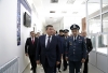 Очередное новоселье: состоялось торжественное открытие Котайкского учетно-экзаменационного отделения (ВИДЕО и ФОТОРЯД) Очередное новоселье: состоялось торжественное открытие Котайкского учетно-экзаменационного отделения (ВИДЕО и ФОТОРЯД)