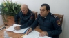 Operational meeting held in the Police (VIDEO) Operational meeting held in the Police (VIDEO)