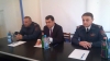 Խորհրդակցություն ոստիկանության Երևան քաղաքի վարչության ՊՊԾ գնդում