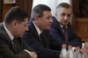 Head of the Armenian Police meets with the Iranian Ambassador to Armenia (VIDEO and PHOTOS) Head of the Armenian Police meets with the Iranian Ambassador to Armenia (VIDEO and PHOTOS)