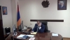 Ոստիկանությունում կայացավ Skype-ի միջոցով հերթական ուղիղ կապը մեր հայրենակիցների հետ (ՏԵՍԱՆՅՈՒԹ)
