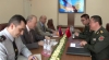 Military Attaché of the Embassy of the People's Republic of China in Armenia visits the Police (VIDEO) Military Attaché of the Embassy of the People's Republic of China in Armenia visits the Police (VIDEO)