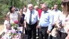 «Ես հայ եմ» խորագրով ցուցահանդես՝ Նոր Նորքի «Վերածնունդ» զբոսայգում (ՏԵՍԱՆՅՈՒԹ)