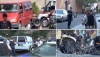 Armed attack (VIDEO)