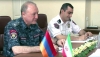 A delegation of the Iranian Embassy in the Republic of Armenia visits the Police (VIDEO) A delegation of the Iranian Embassy in the Republic of Armenia visits the Police (VIDEO)