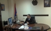 Ոստիկանությունում կայացավ Skype-ի միջոցով հերթական ուղիղ կապը մեր հայրենակիցների հետ (ՏԵՍԱՆՅՈՒԹ) Ոստիկանությունում կայացավ Skype-ի միջոցով հերթական ուղիղ կապը մեր հայրենակիցների հետ (ՏԵՍԱՆՅՈՒԹ)
