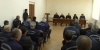 Սեմինար՝ շտապօգնության ավտոմեքենաների վարորդների համար (ՏԵՍԱՆՅՈՒԹ) 