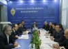 Հանդիպում ՀՀ ոստիկանությունում (ՏԵՍԱՆՅՈՒԹ, ԼՈՒՍԱՆԿԱՐՆԵՐ) Հանդիպում ՀՀ ոստիկանությունում (ՏԵՍԱՆՅՈՒԹ, ԼՈՒՍԱՆԿԱՐՆԵՐ)