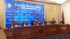 Օպերատիվ խորհրդակցություն ոստիկանությունում (ՏԵՍԱՆՅՈՒԹ, ԼՈՒՍԱՆԿԱՐՆԵՐ) Օպերատիվ խորհրդակցություն ոստիկանությունում (ՏԵՍԱՆՅՈՒԹ, ԼՈՒՍԱՆԿԱՐՆԵՐ)