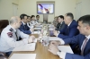 Assistance in re-equipping Police Operative Management Centers (VIDEO, PHOTOS) Assistance in re-equipping Police Operative Management Centers (VIDEO, PHOTOS)