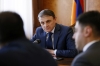 Ոստիկանության պետն ընդունեց ոստիկանության պետին կից հասարակական խորհրդի կազմում ընդգրկվելու համար հայտ ներկայացրած քաղաքացիներին /ՏԵՍԱՆՅՈՒԹ, ԼՈՒՍԱՆԿԱՐՆԵՐ/ Ոստիկանության պետն ընդունեց ոստիկանության պետին կից հասարակական խորհրդի կազմում ընդգրկվելու համար հայտ ներկայացրած քաղաքացիներին /ՏԵՍԱՆՅՈՒԹ, ԼՈՒՍԱՆԿԱՐՆԵՐ/
