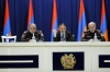 Հանդիպում ու աշխատանքային խորհրդակցություն ՀՀ ոստիկանությունում (ՏԵՍԱՆՅՈՒԹ, ԼՈՒՍԱՆԿԱՐՆԵՐ) Հանդիպում ու աշխատանքային խորհրդակցություն ՀՀ ոստիկանությունում (ՏԵՍԱՆՅՈՒԹ, ԼՈՒՍԱՆԿԱՐՆԵՐ)