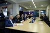 ՀՀ ոստիկանության պատվիրակության այցերը Վրաստանի ՆԳՆ տարբեր ծառայություններ (ՏԵՍԱՆՅՈՒԹ, ԼՈՒՍԱՆԿԱՐՆԵՐ) ՀՀ ոստիկանության պատվիրակության այցերը Վրաստանի ՆԳՆ տարբեր ծառայություններ (ՏԵՍԱՆՅՈՒԹ, ԼՈՒՍԱՆԿԱՐՆԵՐ)