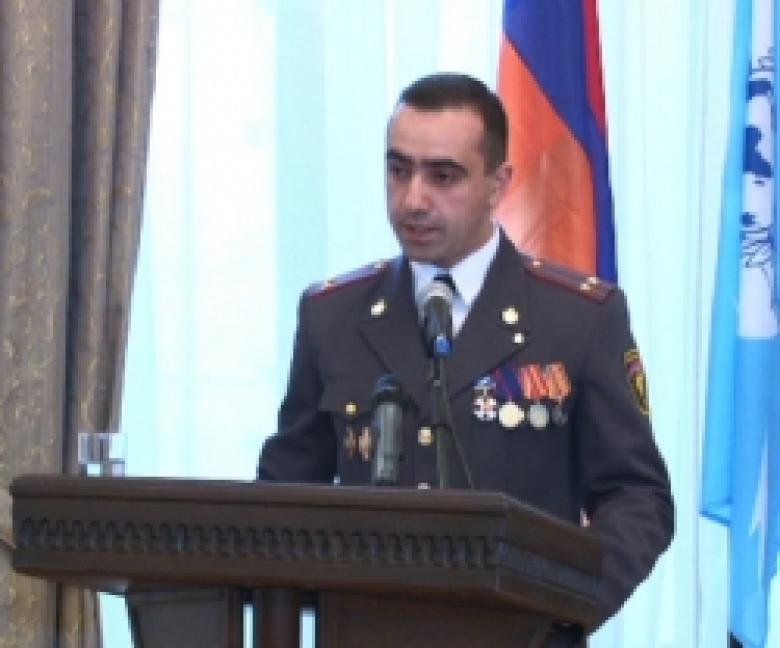 ՀՀ-ում Ինտերպոլի ազգային կենտրոնական բյուրոն՝ 20 տարեկան ՀՀ-ում Ինտերպոլի ազգային կենտրոնական բյուրոն՝ 20 տարեկան