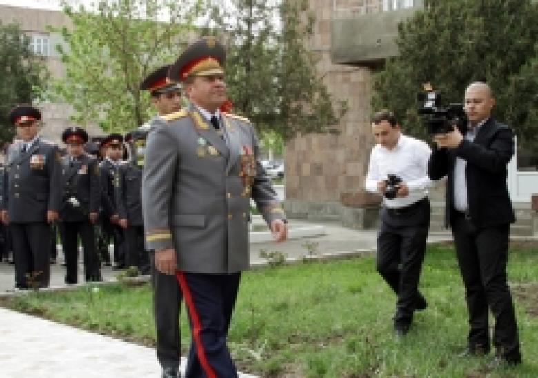 «ՈՍՏԻԿԱՆԸ ԻՄ ՊԱՀԱՊԱՆՆ Է» (ՏԵՍԱՆՅՈՒԹ) «ՈՍՏԻԿԱՆԸ ԻՄ ՊԱՀԱՊԱՆՆ Է» (ՏԵՍԱՆՅՈՒԹ)