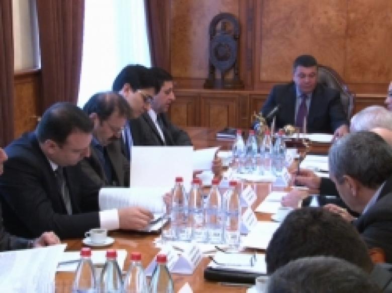 ՄԻՋԳԵՐԱՏԵՍՉԱԿԱՆ ՀԱՆՁՆԱԺՈՂՈՎԻ ՆԻՍՏՈՒՄ ՄԻՋԳԵՐԱՏԵՍՉԱԿԱՆ ՀԱՆՁՆԱԺՈՂՈՎԻ ՆԻՍՏՈՒՄ