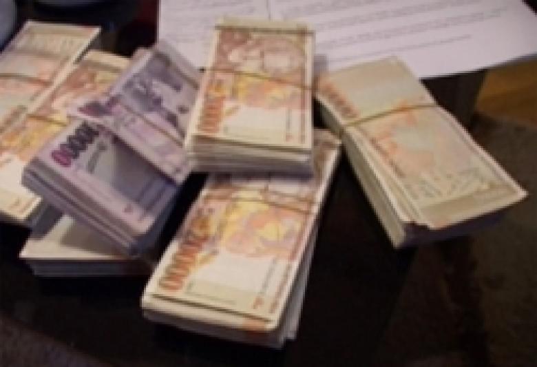 Խարդախությունից պաշտպանվելու լավագույն միջոցը ցանկացած գործարքի դեպքում օրենքի տառին հավատարիմ մնալն է` անկախ գայթակղության տրամաչափից (ՏԵՍԱՆՅՈՒԹ) Խարդախությունից պաշտպանվելու լավագույն միջոցը ցանկացած գործարքի դեպքում օրենքի տառին հավատարիմ մնալն է` անկախ գայթակղության տրամաչափից (ՏԵՍԱՆՅՈՒԹ)