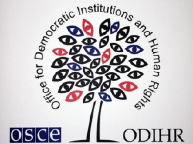 The letter of the Head of the OSCE/ODIHR  election observation mission addressed to the Police chief of the Republic of Armenia