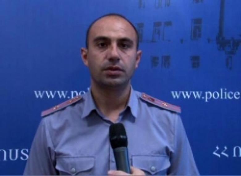 Քրեական հետախույզի փորձառության շնորհիվ բացահայտվեց տարիներ առաջ կատարված ավազակային հարձակումը (ՏԵՍԱՆՅՈՒԹ) Քրեական հետախույզի փորձառության շնորհիվ բացահայտվեց տարիներ առաջ կատարված ավազակային հարձակումը (ՏԵՍԱՆՅՈՒԹ)