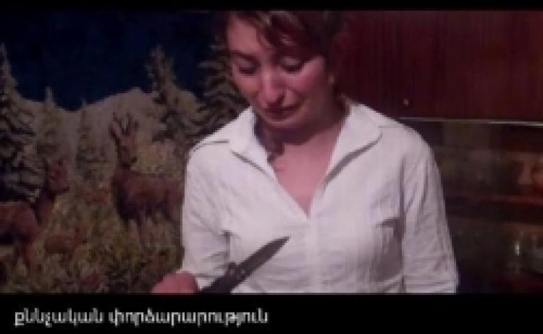 Գիշերային ոճրագործության մանրամասները (ՏԵՍԱՆՅՈՒԹ) Գիշերային ոճրագործության մանրամասները (ՏԵՍԱՆՅՈՒԹ)