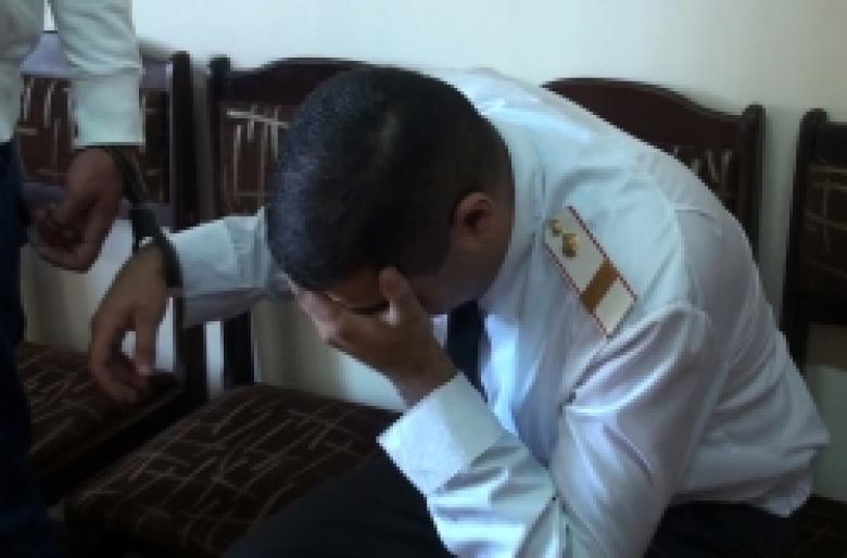 Ոստիկանները բացահայտեցին ավազակային հարձակումը Ոստիկանները բացահայտեցին ավազակային հարձակումը