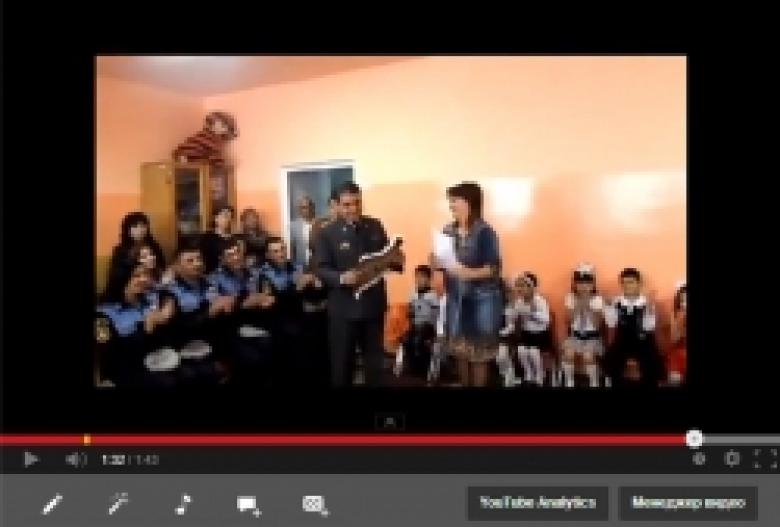 Police officers are near us always and everywhere: these aren’t nice words, but a reality (VIDEO)  Police officers are near us always and everywhere: these aren’t nice words, but a reality (VIDEO)