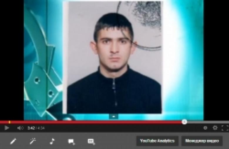 Совершивший разбойные нападения мужчина однажды даже пытался изнасиловать хозяйку (ВИДЕО) Совершивший разбойные нападения мужчина однажды даже пытался изнасиловать хозяйку (ВИДЕО)