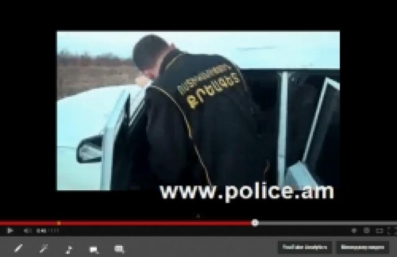 Убийство в селе Сардарапат (ВИДЕО) Убийство в селе Сардарапат (ВИДЕО)