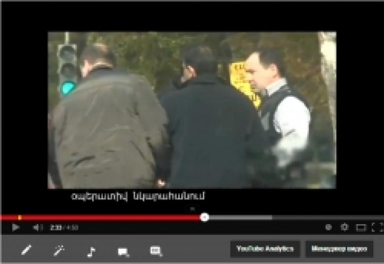 The «operation» of large-scale import of narcotic drugs from Iran cancelled (VIDEO)  The «operation» of large-scale import of narcotic drugs from Iran cancelled (VIDEO)