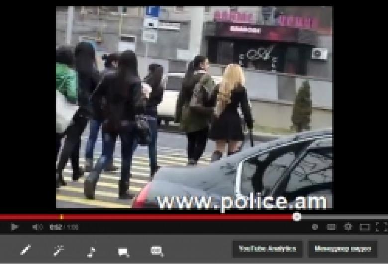 Women and girls chosen as the main target (VIDEO)  Women and girls chosen as the main target (VIDEO)