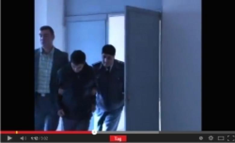 Ավազակային հարձակում կատարողներից մեկը անչափահաս էր (ՏԵՍԱՆՅՈՒԹ) Ավազակային հարձակում կատարողներից մեկը անչափահաս էր (ՏԵՍԱՆՅՈՒԹ)