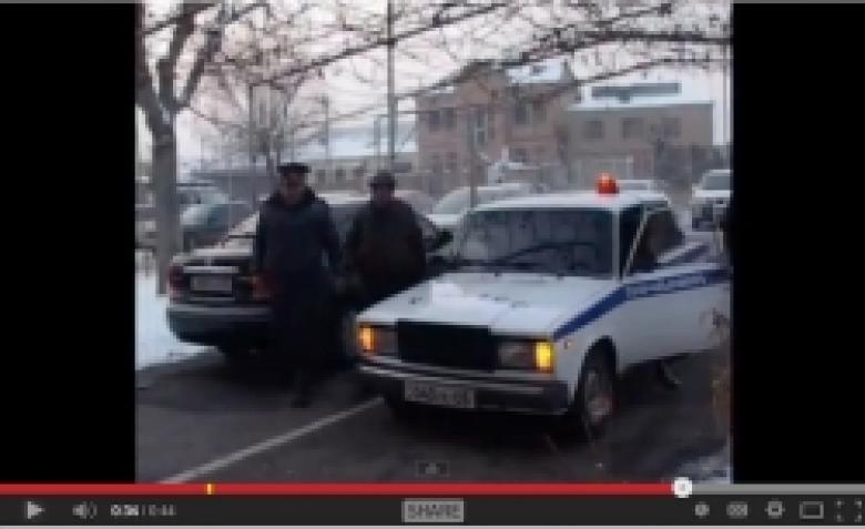 Հրկիզել էր նախկին կնոջը, նրա ամուսնուն ու նրանց վագոն-տնակը (ՏԵՍԱՆՅՈՒԹ) Հրկիզել էր նախկին կնոջը, նրա ամուսնուն ու նրանց վագոն-տնակը (ՏԵՍԱՆՅՈՒԹ)