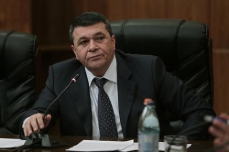 В правительстве Республики Армения подведены итоги деятельности полиции за 2013 год В правительстве Республики Армения подведены итоги деятельности полиции за 2013 год