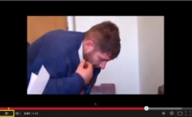 Ավազակային հարձակում Վարդենիսում  (ՏԵՍԱՆՅՈՒԹ) Ավազակային հարձակում Վարդենիսում  (ՏԵՍԱՆՅՈՒԹ)