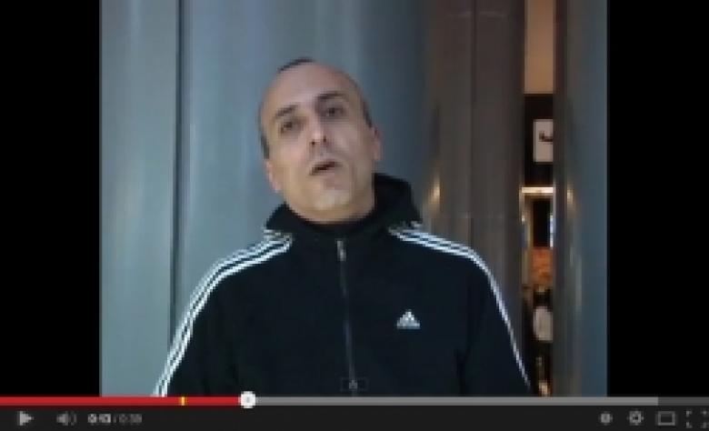 Ռուսաստանում ձերբակալվել և Հայաստան է տեղափոխվել բնակարան վաճառելու պատրվակով մի քաղաքացուց խաբեությամբ 11 միլիոն 700.000 դրամ յուրացրած անձը (ՏԵՍԱՆՅՈՒԹ) Ռուսաստանում ձերբակալվել և Հայաստան է տեղափոխվել բնակարան վաճառելու պատրվակով մի քաղաքացուց խաբեությամբ 11 միլիոն 700.000 դրամ յուրացրած անձը (ՏԵՍԱՆՅՈՒԹ)