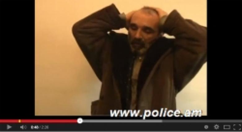 Խարդախի «իրավաբանական ծառայությունների» ծուղակում (ՏԵՍԱՆՅՈՒԹ) Խարդախի «իրավաբանական ծառայությունների» ծուղակում (ՏԵՍԱՆՅՈՒԹ)