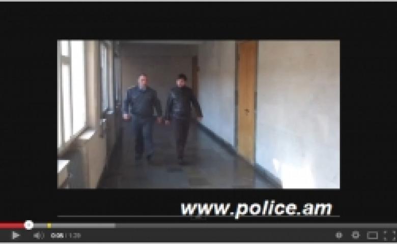 Գրավատներում կեղծ ոսկի էր գրավադրել (ՏԵՍԱՆՅՈՒԹ) Գրավատներում կեղծ ոսկի էր գրավադրել (ՏԵՍԱՆՅՈՒԹ)