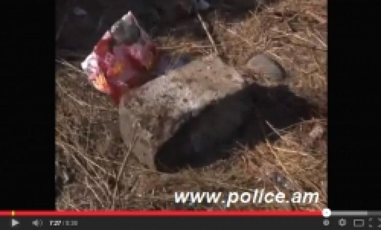 Երկու դաժան սպանություն Արմավիրի մարզում. ամուսինները սպանել են կանանց (ՏԵՍԱՆՅՈՒԹ) Երկու դաժան սպանություն Արմավիրի մարզում. ամուսինները սպանել են կանանց (ՏԵՍԱՆՅՈՒԹ)