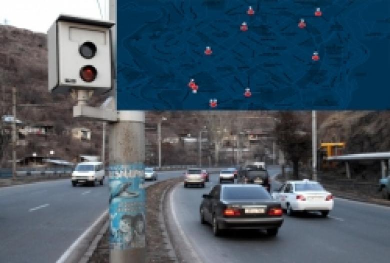 С 3-го марта будут задействованы новые спидометры, контролирующие скорость движения ТС С 3-го марта будут задействованы новые спидометры, контролирующие скорость движения ТС