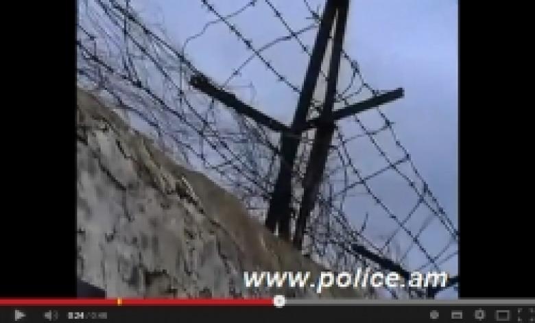 Դատապարտյալը համակարգչով խարդախություններ է կատարել և խոշոր չափերի հասնող գումարներ հափշտակել (ՏԵՍԱՆՅՈՒԹ) Դատապարտյալը համակարգչով խարդախություններ է կատարել և խոշոր չափերի հասնող գումարներ հափշտակել (ՏԵՍԱՆՅՈՒԹ)