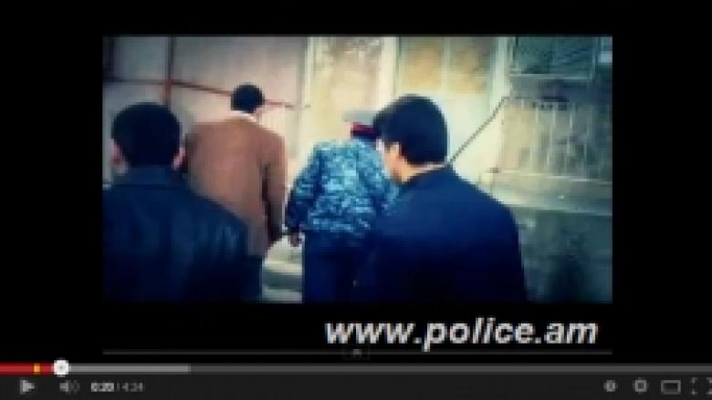 40 միլիոնի գողություն` շուրջ 50 բնակարանից (ՏԵՍԱՆՅՈՒԹ) 40 միլիոնի գողություն` շուրջ 50 բնակարանից (ՏԵՍԱՆՅՈՒԹ)