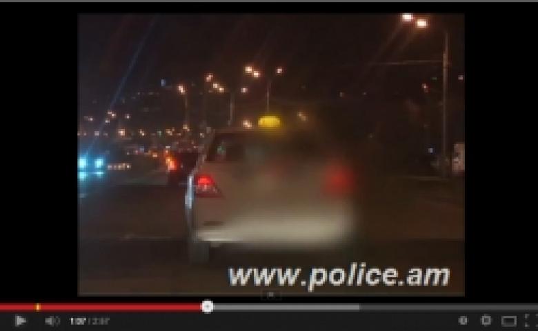 Տաքսու վարորդները` ավազակության մեղադրանքով (ՏԵՍԱՆՅՈՒԹ)  Տաքսու վարորդները` ավազակության մեղադրանքով (ՏԵՍԱՆՅՈՒԹ)