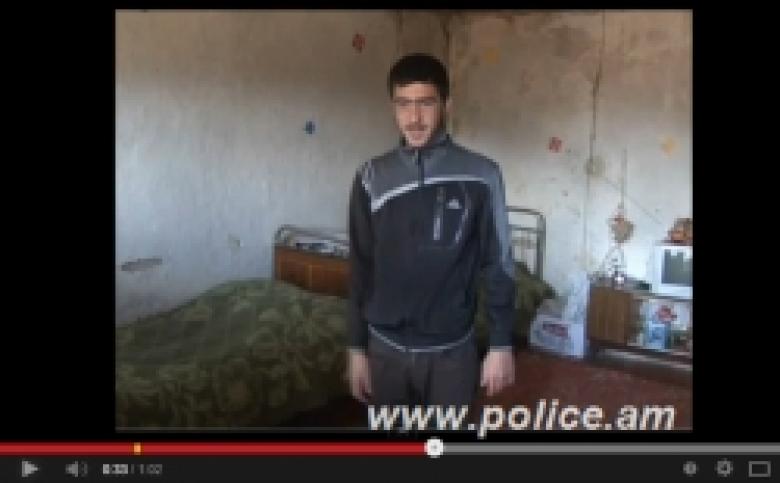 Կաթ գնելու գնացած երիտասարդի գայթակղությունը (ՏԵՍԱՆՅՈՒԹ) Կաթ գնելու գնացած երիտասարդի գայթակղությունը (ՏԵՍԱՆՅՈՒԹ)