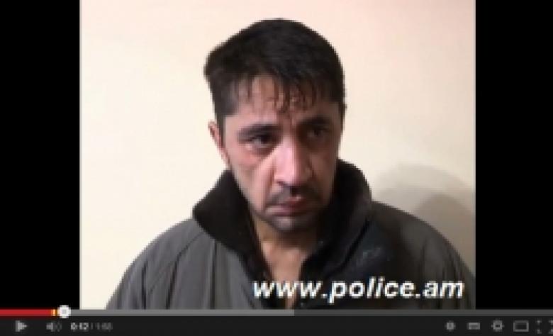 Կողոպուտ Արմավիրում կամ` պարտքով փող տալու խնդրանքը մերժելու հետևանքները (ՏԵՍԱՆՅՈՒԹ) Կողոպուտ Արմավիրում կամ` պարտքով փող տալու խնդրանքը մերժելու հետևանքները (ՏԵՍԱՆՅՈՒԹ)