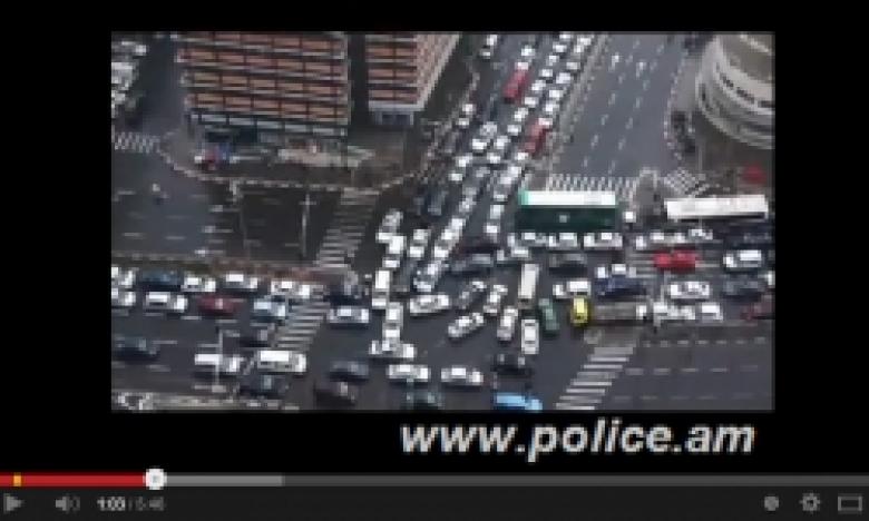 Ավտովթարները և տեսալուսանկարահանող սարքերը. փաստեր և վիճակագրություն (ՏԵՍԱՆՅՈՒԹ) Ավտովթարները և տեսալուսանկարահանող սարքերը. փաստեր և վիճակագրություն (ՏԵՍԱՆՅՈՒԹ)