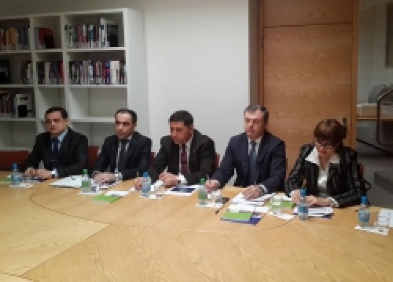 ՀՀ ՈՍՏԻԿԱՆՈՒԹՅԱՆ ՊԱՏՎԻՐԱԿՈՒԹՅՈՒՆԸ ՇՎԵՅՑԱՐԻԱՅԻ ՀԱՄԱԴԱՇՆՈՒԹՅՈՒՆՈՒՄ ՀՀ ՈՍՏԻԿԱՆՈՒԹՅԱՆ ՊԱՏՎԻՐԱԿՈՒԹՅՈՒՆԸ ՇՎԵՅՑԱՐԻԱՅԻ ՀԱՄԱԴԱՇՆՈՒԹՅՈՒՆՈՒՄ