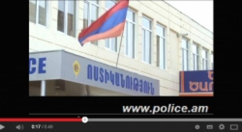 Կասկածյալը խոստովանեց մեղքը (ՏԵՍԱՆՅՈՒԹ) Կասկածյալը խոստովանեց մեղքը (ՏԵՍԱՆՅՈՒԹ)