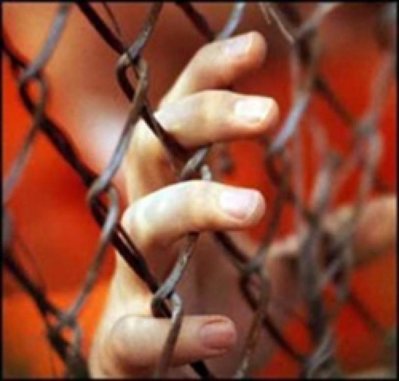 Մահվան եզրին (ՏԵՍԱՆՅՈՒԹ)  Մահվան եզրին (ՏԵՍԱՆՅՈՒԹ)